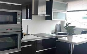 Appartement Cosy Goussainville - Aeroport Cdg, Parc Des Expositions Villepinte, Asterix, Mer Des Sables, Aeroville, O Parinor